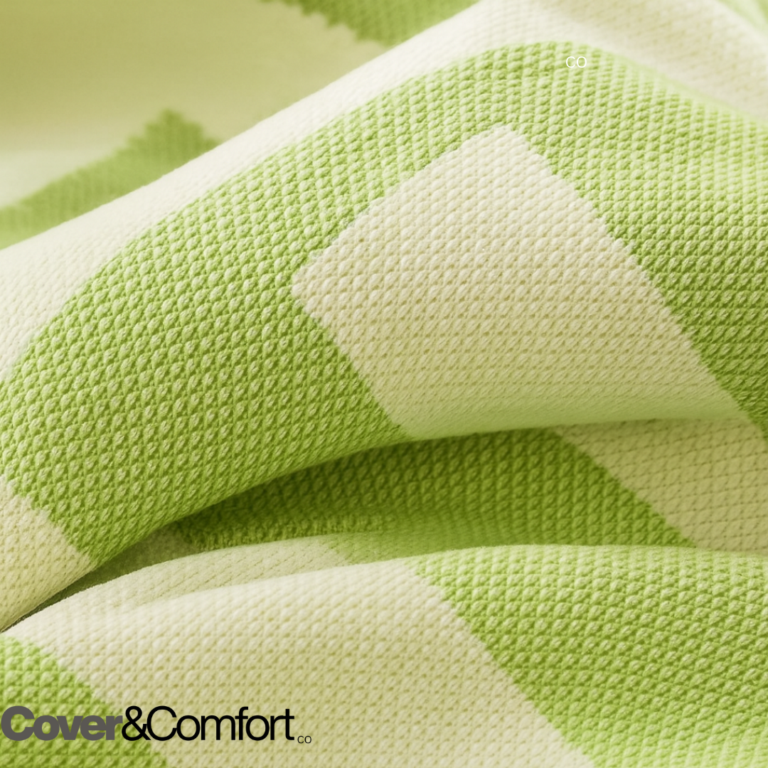 Cover&Comfortco- Couch Covers