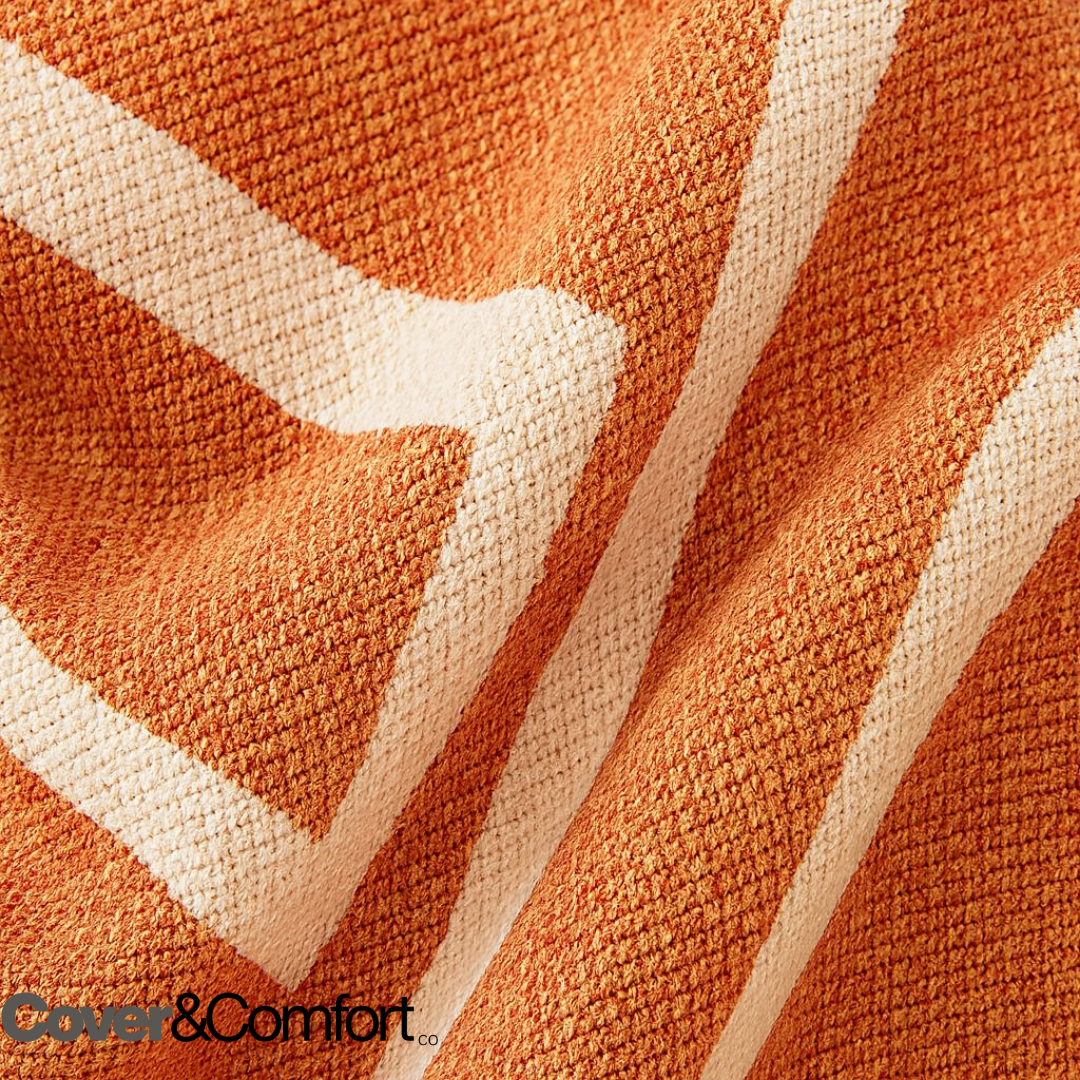 Cover&Comfortco- Couch Covers