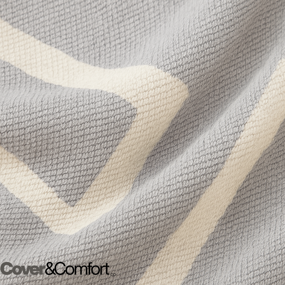Cover&Comfortco- Couch Covers