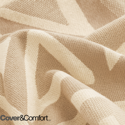 Cover&Comfortco- Couch Covers