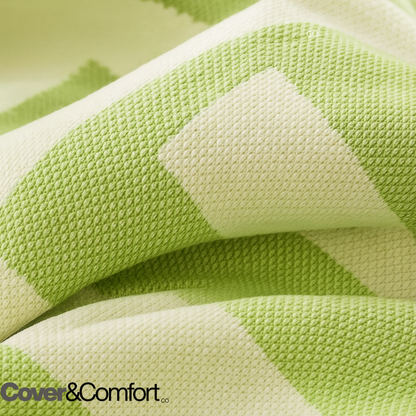 Cover&Comfortco- Couch Covers